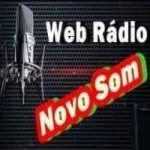 Web Rádio Novo Som Luisburgo / MG - Brasil
